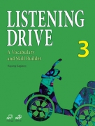 Listening Drive 3 + Workbook + MP3 CD Listening Drive 3 + Workbook + MP3 CD